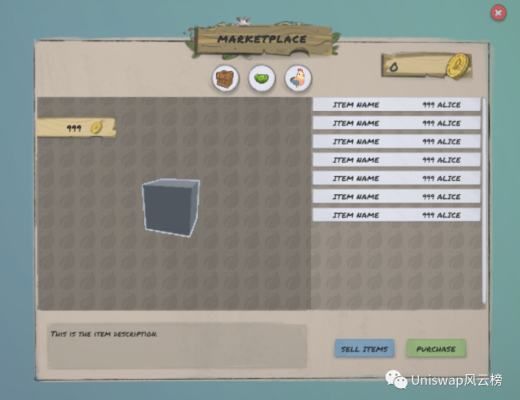 
      My Neighbor Alice我的邻居爱丽丝中文游戏攻略（建议收藏）四、ALICE 代币