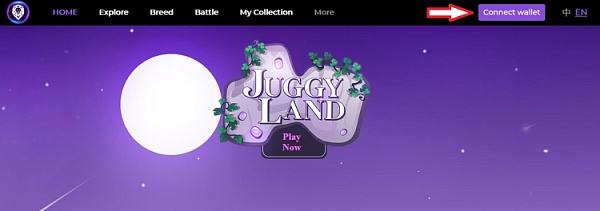 
      JuggyLAND 将于24日正式上线并开启盲盒抢购  打造全新游戏模版