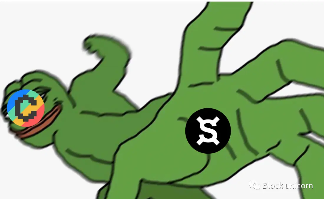 解析 DeFi 基石项目 Curve 生态系统发展现状