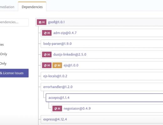 Snyk:比Datadog更进一步的代码安全卫士 估值85亿美金
