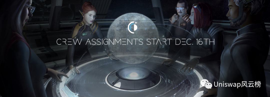 
      Influence影响力中文游戏攻略（建议收藏）小行星基础知识船员基础什么是船员分配？参加船员任务需要什么？Crew Assignments 有何独特之处？