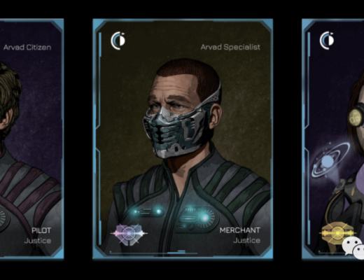 
      Influence影响力中文游戏攻略（建议收藏）小行星基础知识船员基础什么是船员分配？参加船员任务需要什么？Crew Assignments 有何独特之处？