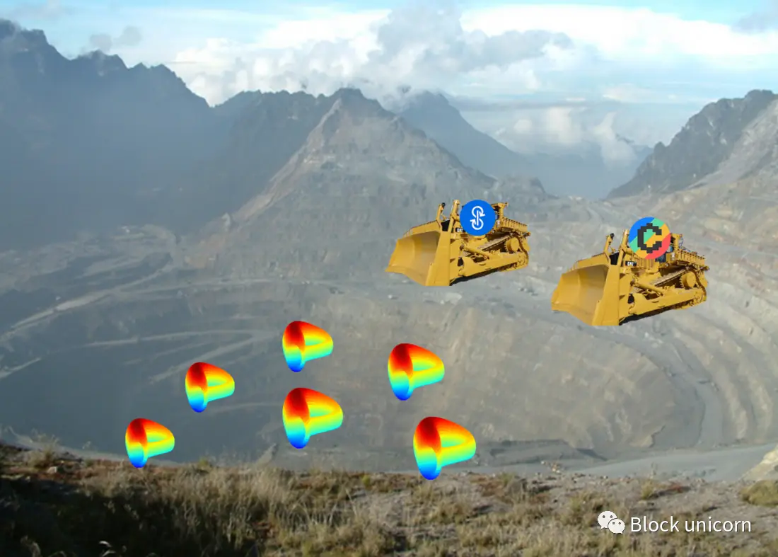 解析 DeFi 基石项目 Curve 生态系统发展现状