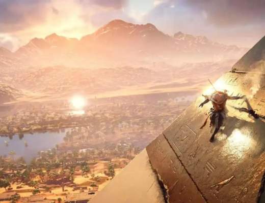 幻塔再掀Open World热潮 我们究竟想要怎样的开放世界?