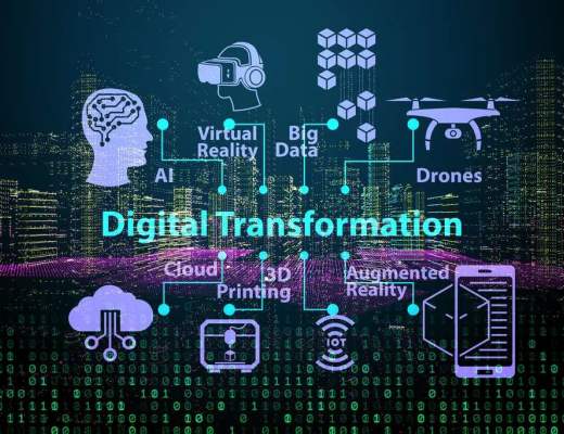 
      由Web3.0与隐私保护 聊Oasis Network的重要性