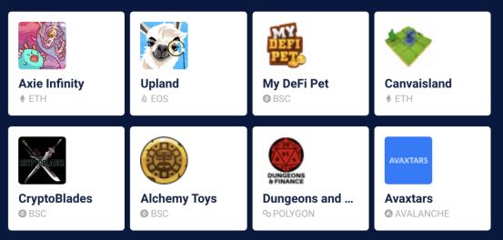 
      GameFi+DAO来袭 DAO Farmer能否终结GameFi死亡螺旋？