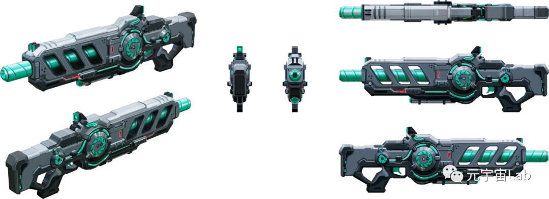 
      Solana链上的猫机甲GameFi：Nyan Heroes（三箭/YGG领投）