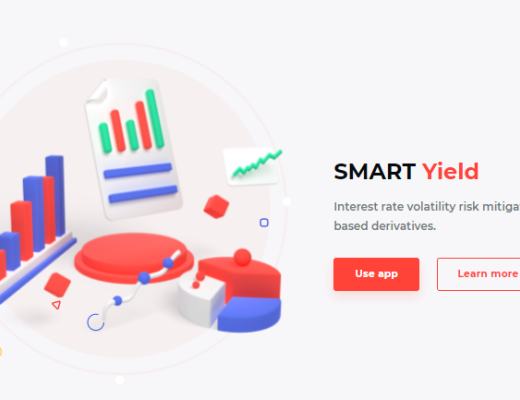 
      BarnBridge将风险代币化 然后分解再分解