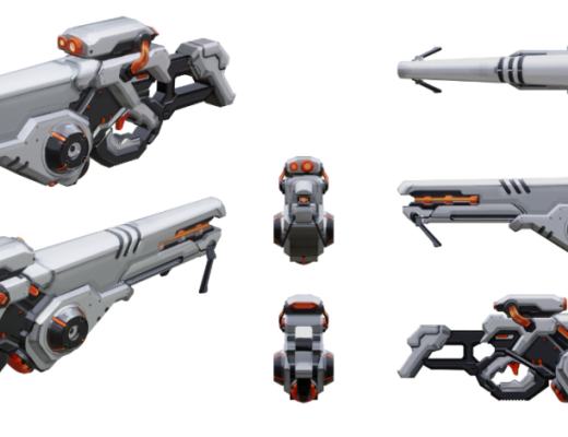 
      Solana链上的猫机甲GameFi：Nyan Heroes（三箭/YGG领投）