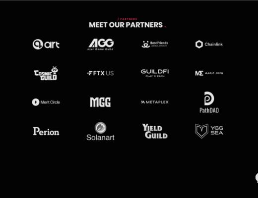 
      Solana链上的猫机甲GameFi：Nyan Heroes（三箭/YGG领投）