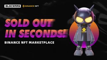 
      福利多多的BLOCWARS：一文详解项目以及薅羊毛策略