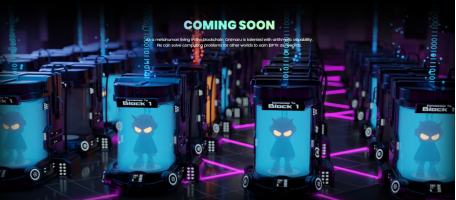 
      福利多多的BLOCWARS：一文详解项目以及薅羊毛策略