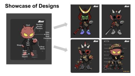 
      福利多多的BLOCWARS：一文详解项目以及薅羊毛策略