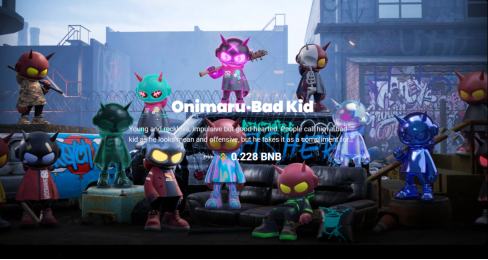 
      福利多多的BLOCWARS：一文详解项目以及薅羊毛策略