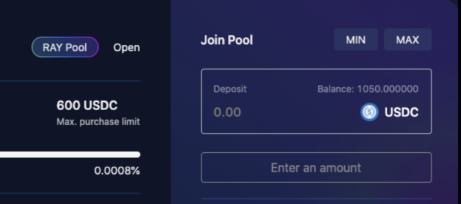 
      AcceleRaytor：用Raydium参与打新IDO的深度研究+全面教程