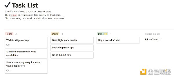 在以太坊创建移动操作系统 一文初识ethOS