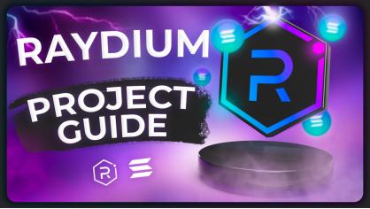 
      AcceleRaytor：用Raydium参与打新IDO的深度研究+全面教程