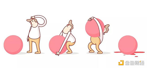 近期持续受巨鲸关注的NFT头像「Doodles」有何亮点?