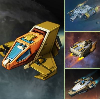 
      又Game又Finance 海外市场关注的新链游Light Year