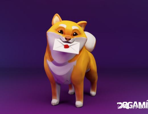 
      NFT宠物游戏平台：DOGAMÍ（育碧、SAND创始人领投）