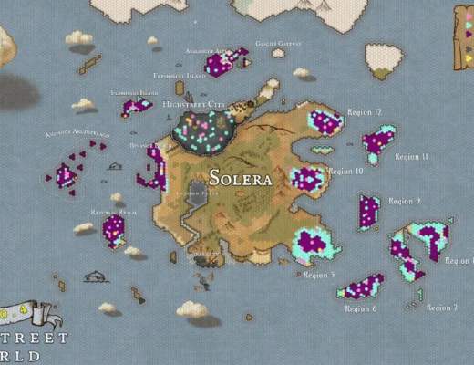 探索多元化交互体验 在 Highstreet 元宇宙中重新构想娱乐和零售新模式