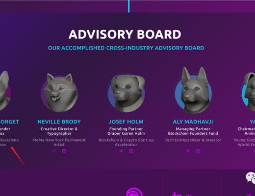 
      NFT宠物游戏平台：DOGAMÍ（育碧、SAND创始人领投）