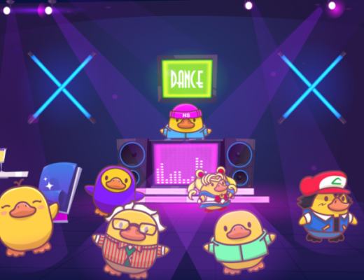 探索多元化交互体验 在 Highstreet 元宇宙中重新构想娱乐和零售新模式