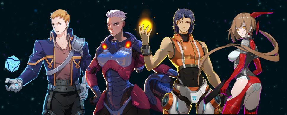 
      又Game又Finance 海外市场关注的新链游Light Year