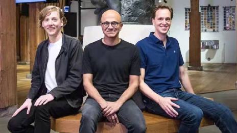 微软会收购OpenAI吗?