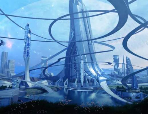 探索多元化交互体验 在 Highstreet 元宇宙中重新构想娱乐和零售新模式