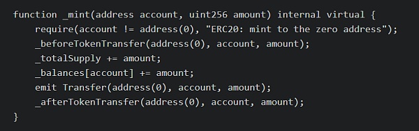 
      十大DeFi安全最佳实践方式（下）