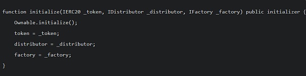 
      十大DeFi安全最佳实践方式（下）