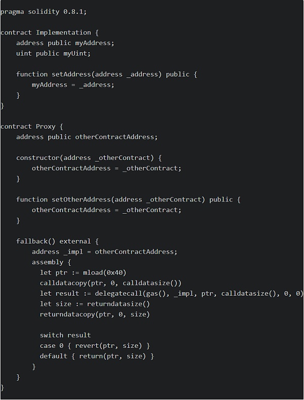 
      十大DeFi安全最佳实践方式（下）