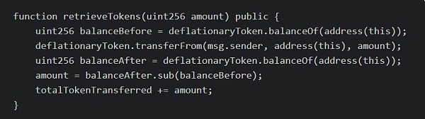 
      十大DeFi安全最佳实践方式（下）