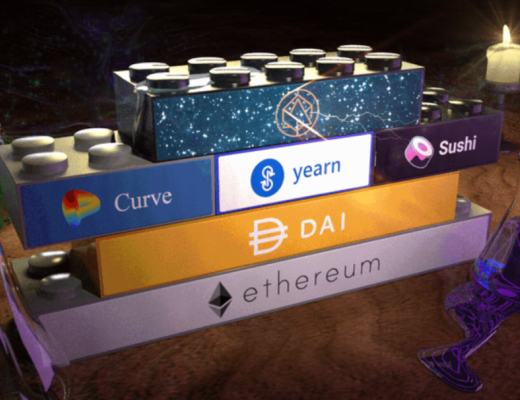 
      Alchemix：能够自我偿付的借贷平台 是基于Yearn的二阶协议