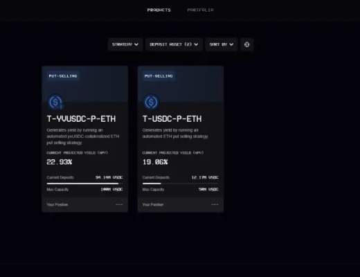 
      DeFi 中稳定币的最佳策略