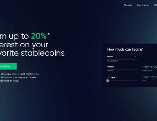 
      DeFi 中稳定币的最佳策略