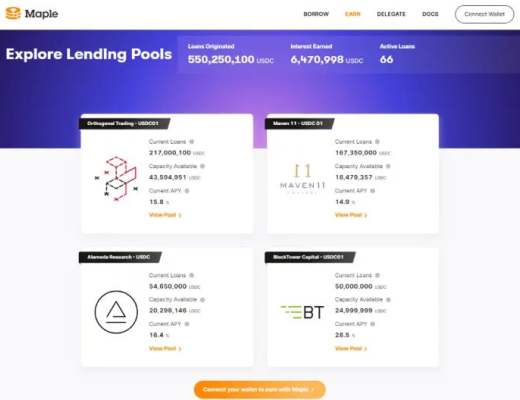 
      DeFi 中稳定币的最佳策略