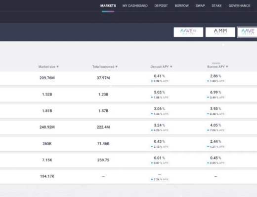 
      DeFi 中稳定币的最佳策略