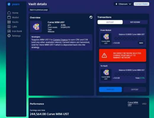 
      DeFi 中稳定币的最佳策略
