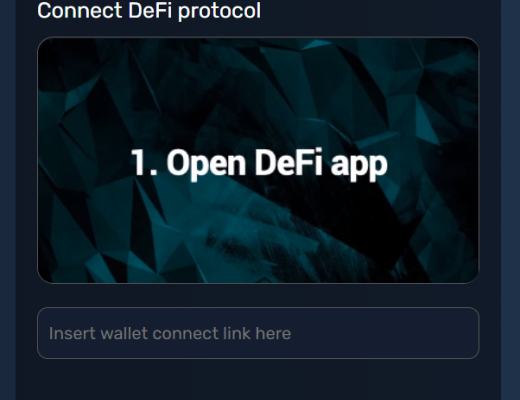 一文了解通用杠杆协议 Gearbox
