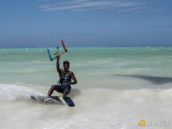 
      World Mobile：通过区块链让世界上每个人都接入互联网