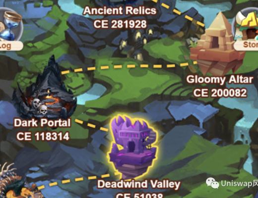 
      Gacube区块帝国中文游戏攻略（建议收藏）