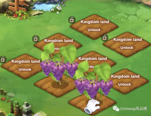 
      Gacube区块帝国中文游戏攻略（建议收藏）