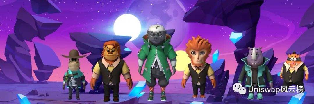 
      Gacube区块帝国中文游戏攻略（建议收藏）