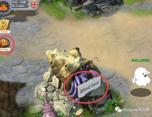 
      Gacube区块帝国中文游戏攻略（建议收藏）