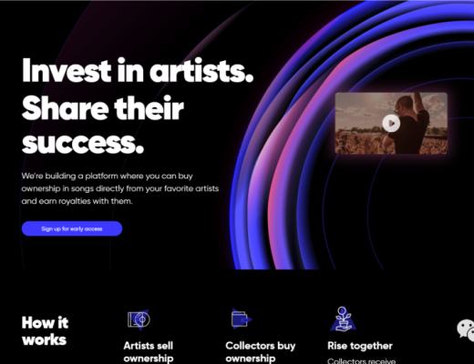 
      A16z年度GameFi项目投资汇总