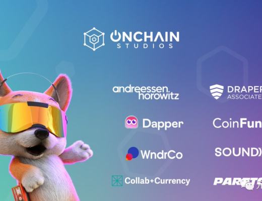 
      A16z年度GameFi项目投资汇总