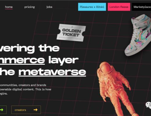 
      A16z年度GameFi项目投资汇总