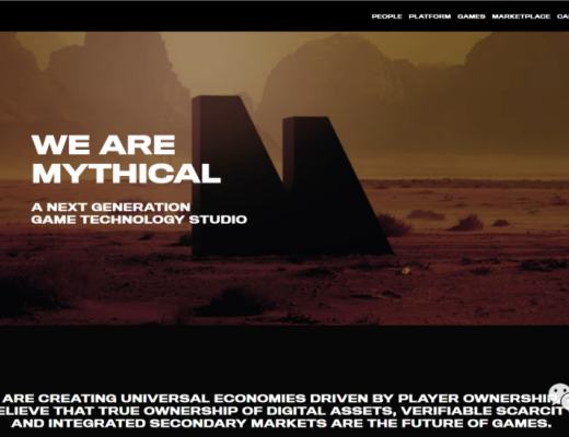 
      A16z年度GameFi项目投资汇总